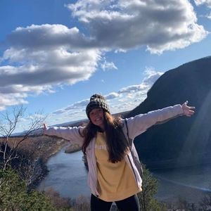 Meet your Posher, Dawn